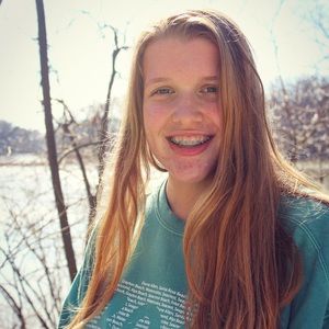 Meet your Posher, Reece